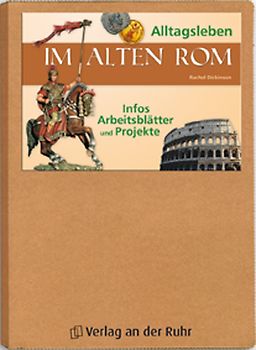 Alltagsleben im alten Rom