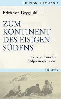 Zum Kontinent des eisigen Südens