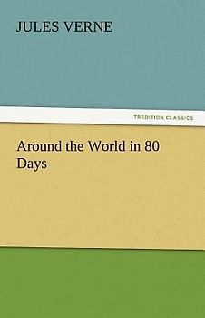 Around the World in 80 Days