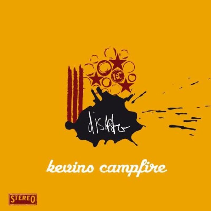 Kevins Campfire - Disaster