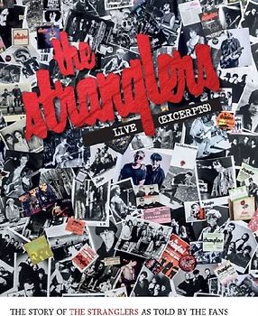 The Stranglers