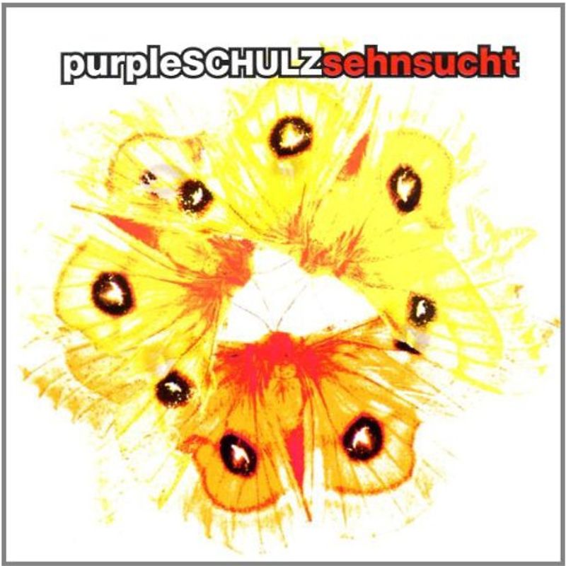 Purple Schulz - Sehnsucht