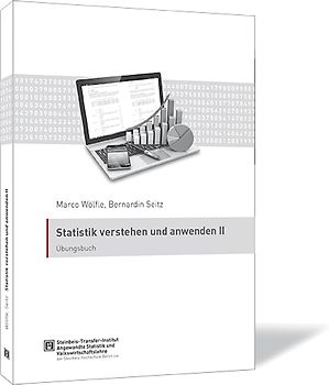 Statistik verstehen und anwenden II