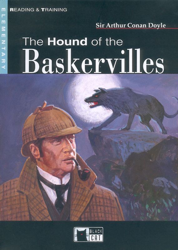 The Hound of Baskerville