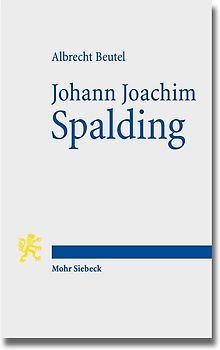 Johann Joachim Spalding