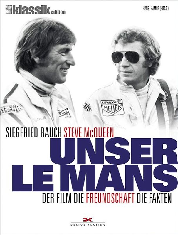 Unser Le Mans