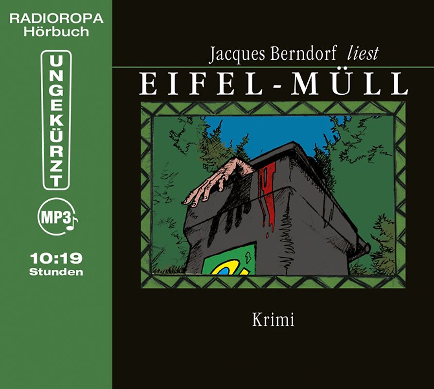 Eifel-Müll