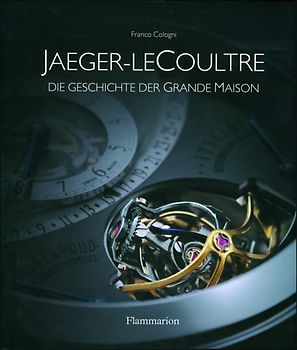 Jaeger-LeCoultre