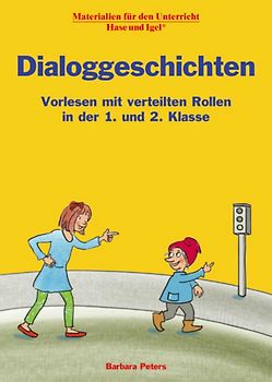 Dialoggeschichten