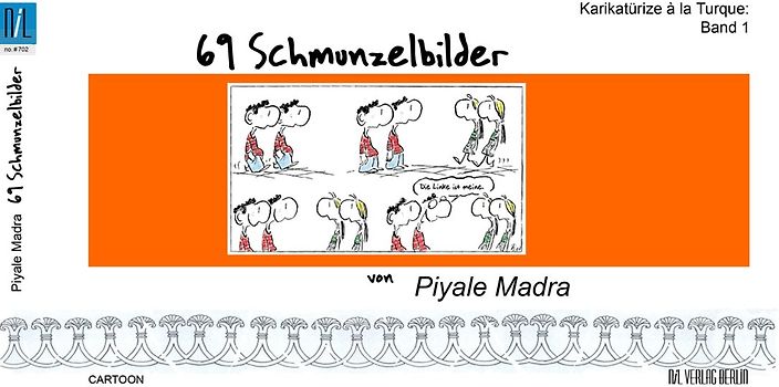 Karikatürize à la Turque