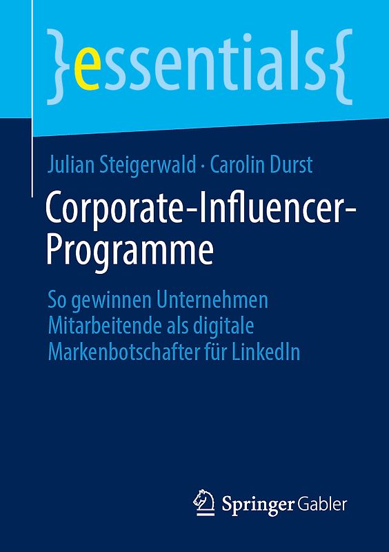 Corporate-Influencer-Programme