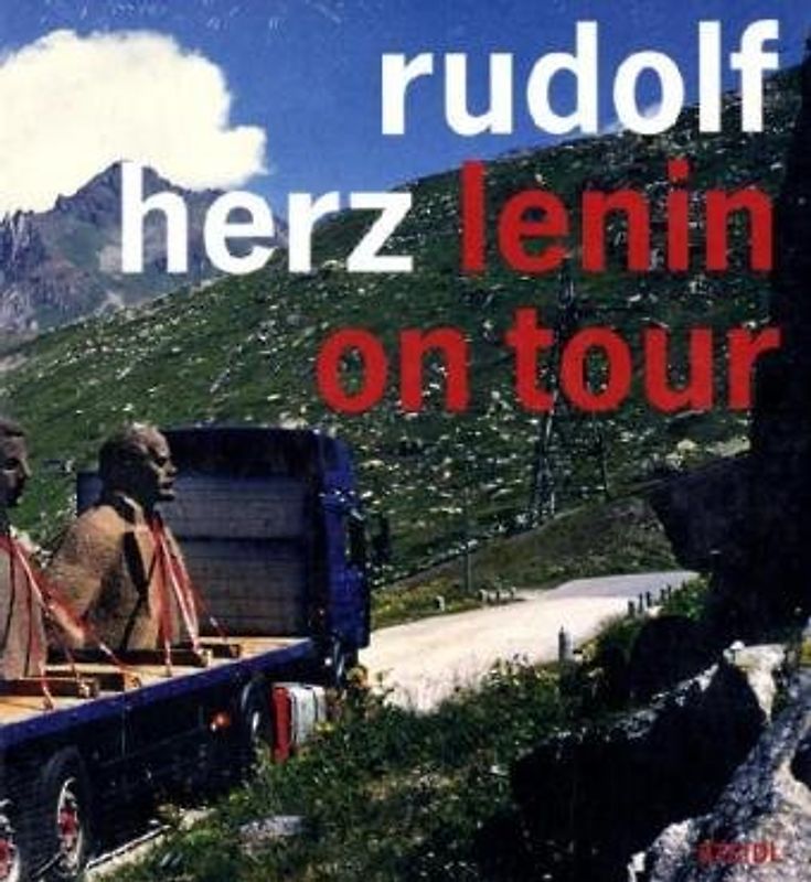 Lenin on Tour