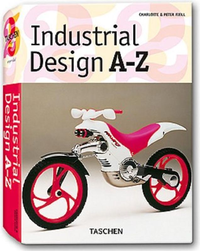 Industriedesign A-Z