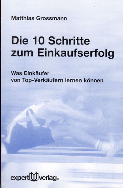 Die 10 Schritte zum Einkaufserfolg