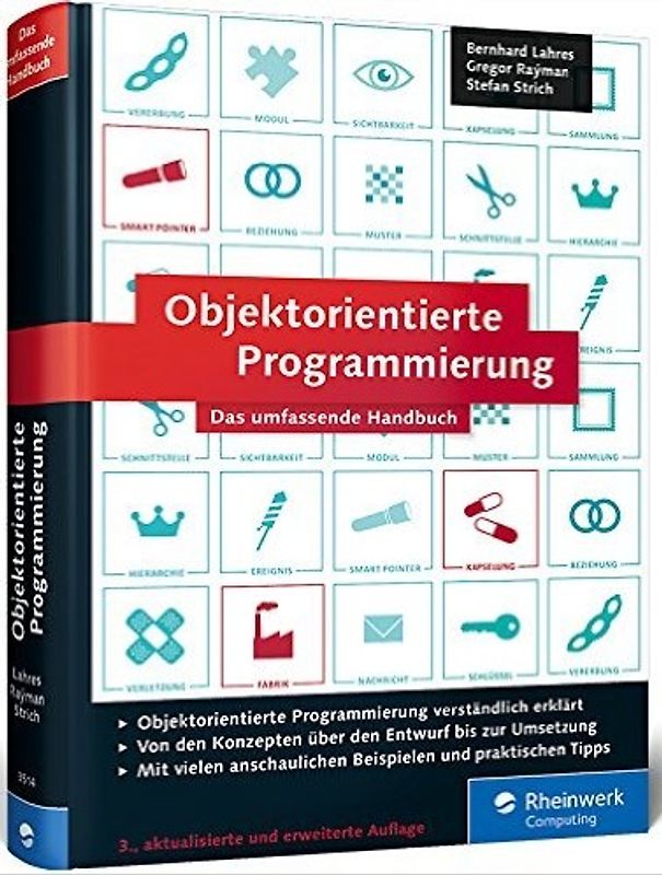 Objektorientierte Programmierung