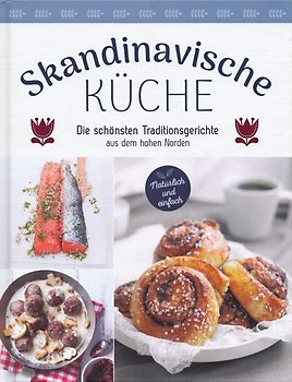 Skandinavische Küche