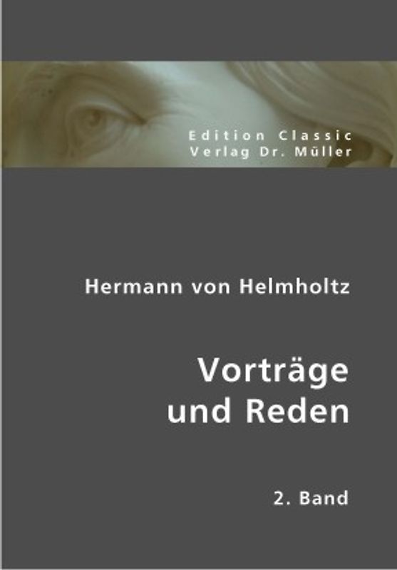 Hermann von Helmholtz