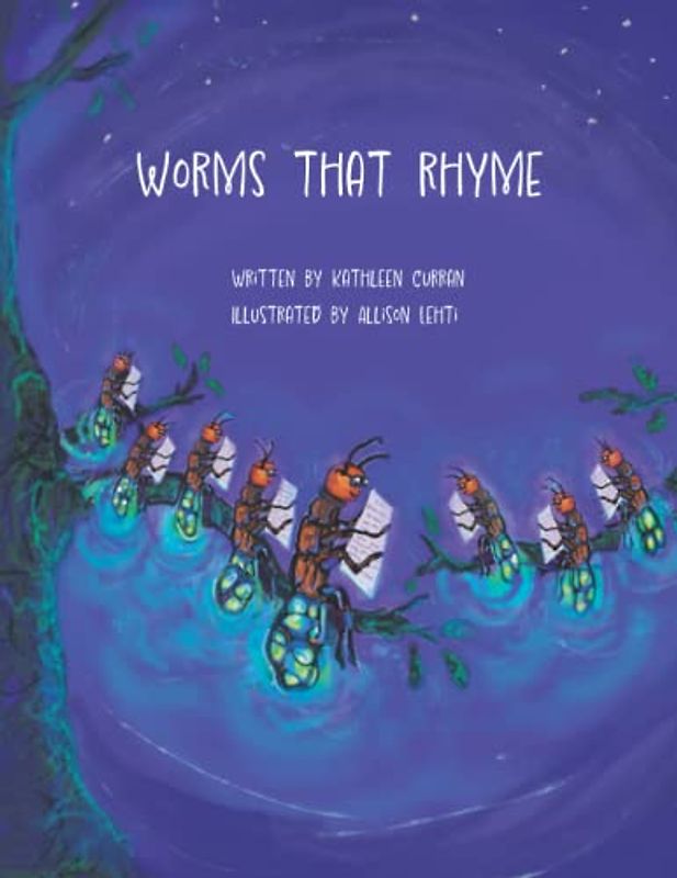 Worms That Rhyme