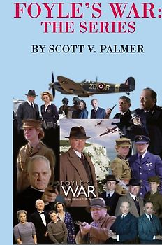 FOYLE'S WAR-THE SERIES