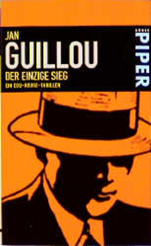 Der einzige Sieg. Ein Coq-Rouge-Thriller
