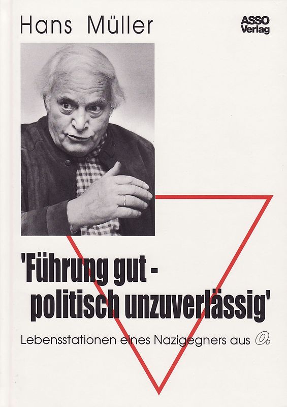 Führung gut - politisch unzuverlässig