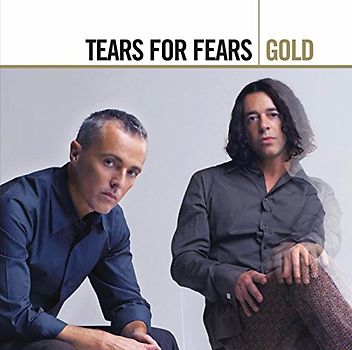 Tears for Fears - Gold
