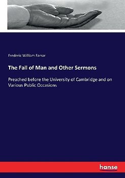 The Fall of Man and Other Sermons