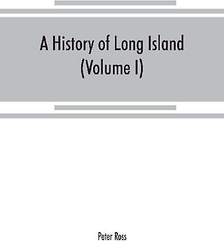 A history of Long Island