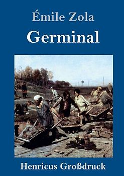 Germinal (Großdruck)