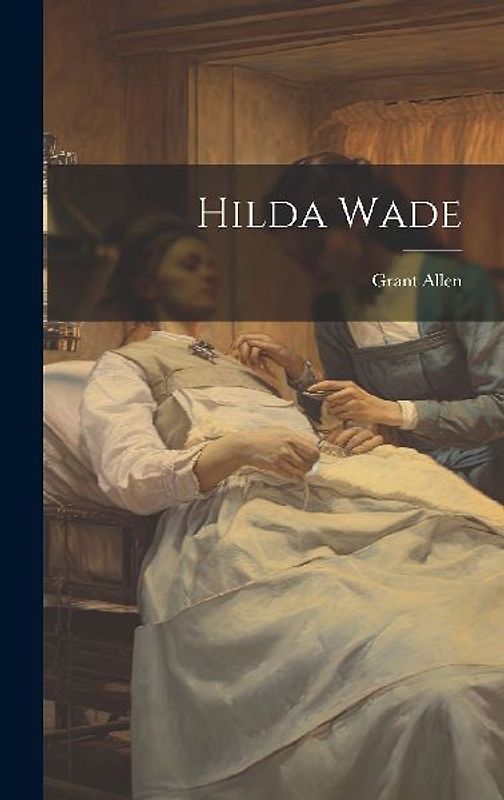 Hilda Wade