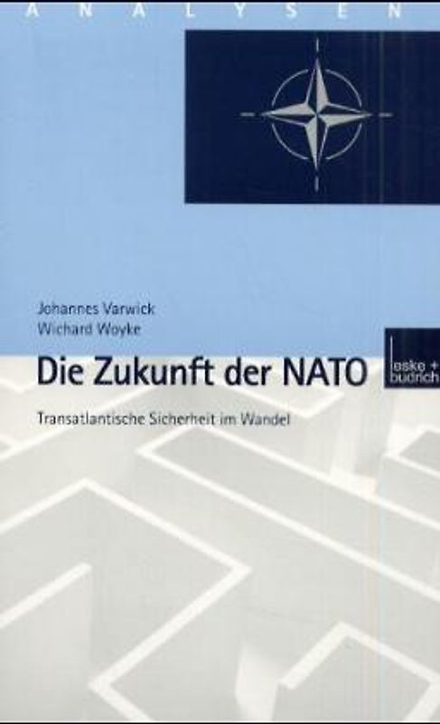 Die Zukunft der NATO