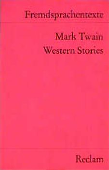 Western Stories. (Fremdsprachentexte)