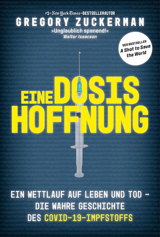 Eine Dosis Hoffnung