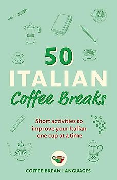 50 Italian Coffee Breaks