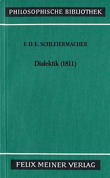 Dialektik (1811)