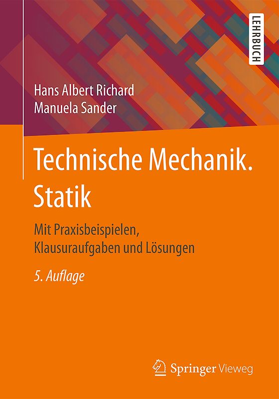 Technische Mechanik. Statik