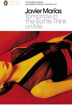 Tomorrow in the Battle Think on Me