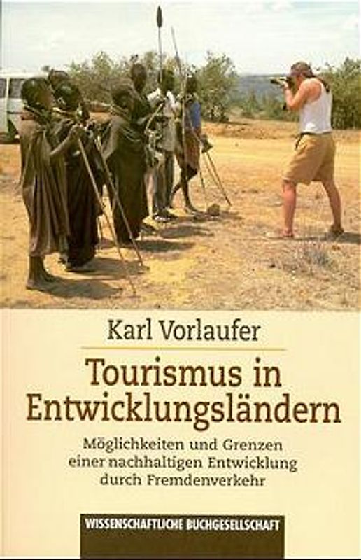 Tourismus in Entwicklungsländern