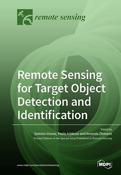 Remote Sensing for Target Object Detection and Identification