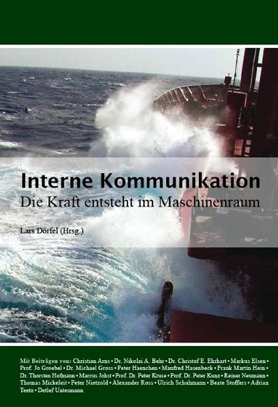 Interne Kommunikation