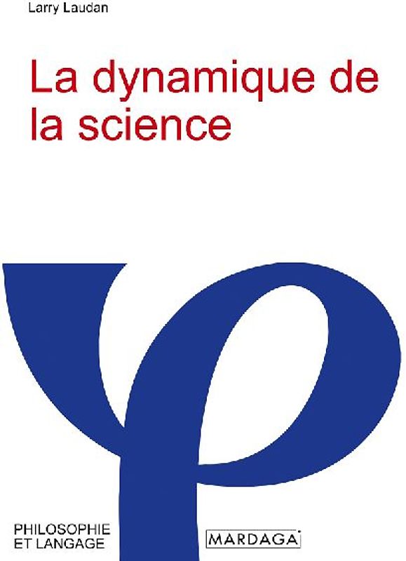 La dynamique de la science