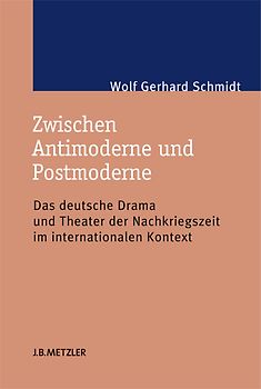 Zwischen Antimoderne und Postmoderne