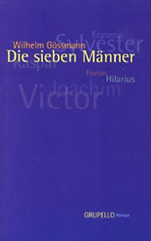 Die sieben Männer