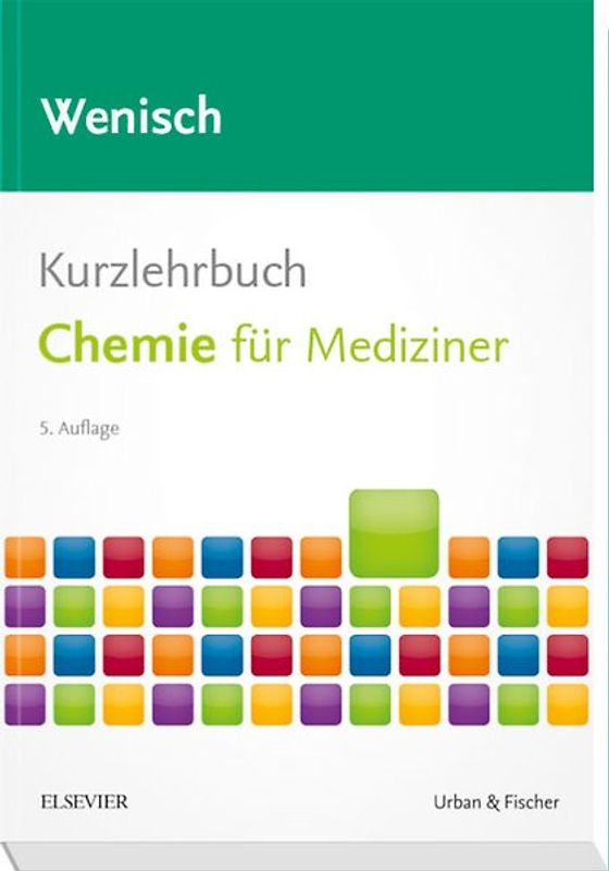 Kurzlehrbuch Chemie
