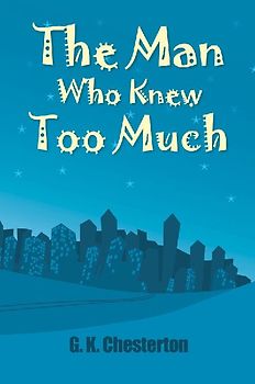 Then Man Who Knew Too Much