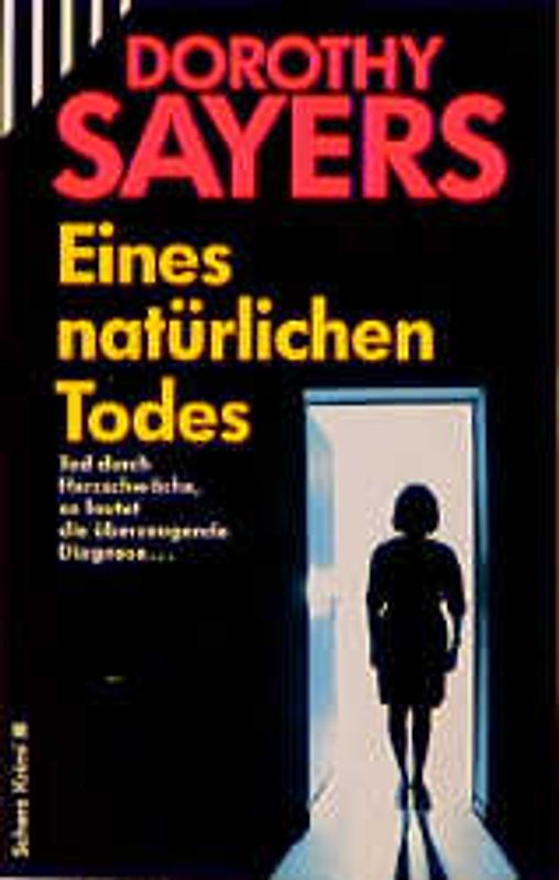 Eines natürlichen Todes