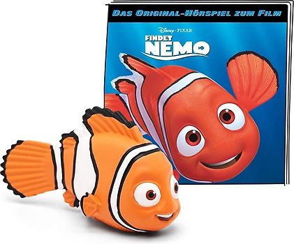 Tonies®: Disney - Findet Nemo