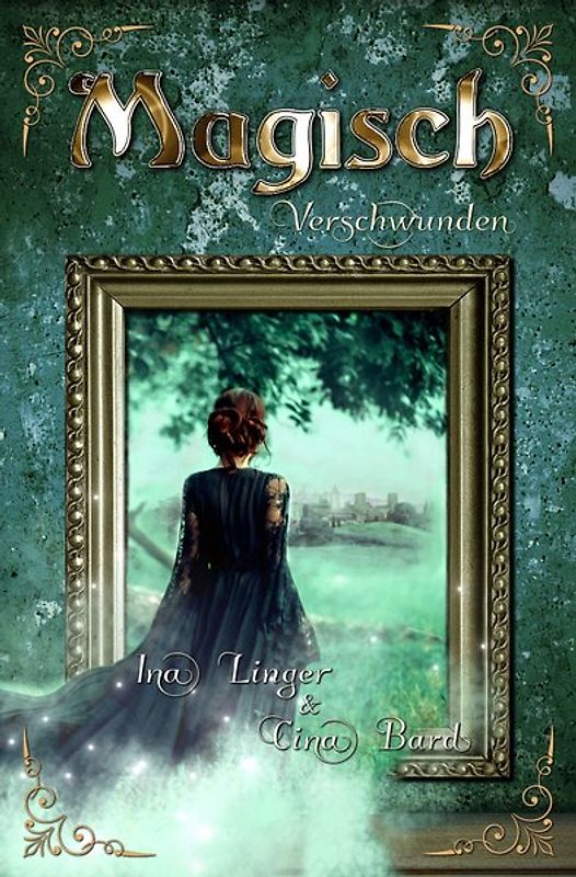 Magisch Verschwunden