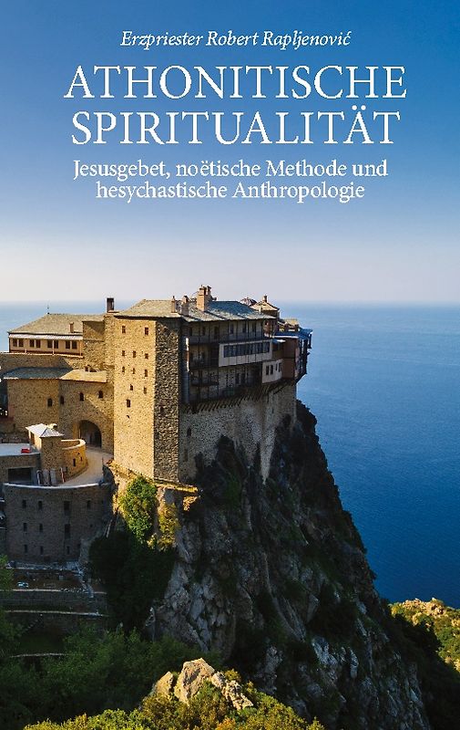 Athonitische Spiritualität