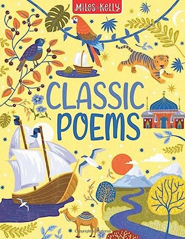 Classic Poems